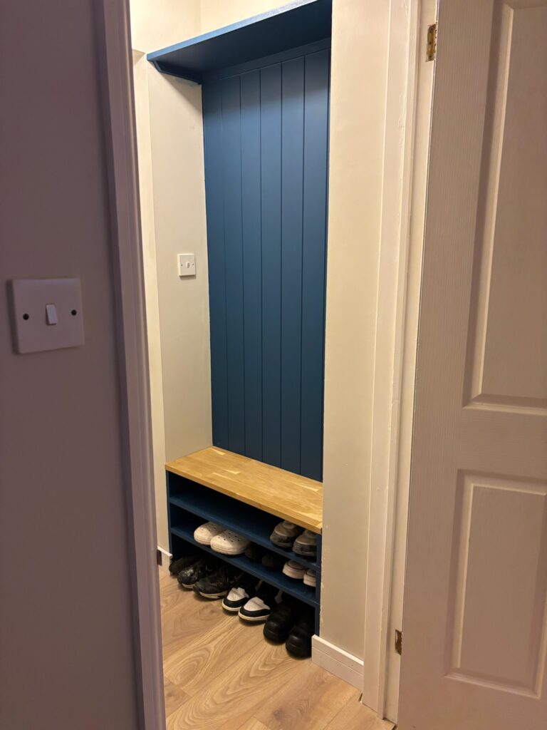 Devon sweethearts Megs Clement and Sam Rice became homeowners at 19 after saving £28,000 in 18 months, ditching takeaways and nights out to secure their first home.