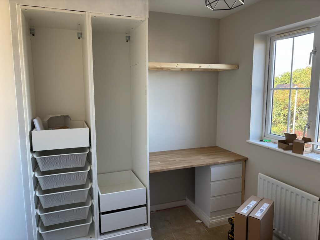 Devon sweethearts Megs Clement and Sam Rice became homeowners at 19 after saving £28,000 in 18 months, ditching takeaways and nights out to secure their first home.