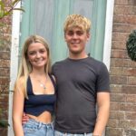 Devon sweethearts Megs Clement and Sam Rice became homeowners at 19 after saving £28,000 in 18 months, ditching takeaways and nights out to secure their first home.