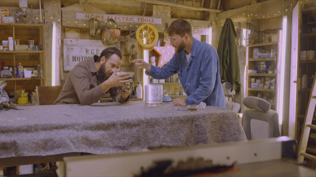 A rare underwater camera built to secretly photograph the Loch Ness Monster has been restored after 56 years underwater and will now go on public display.