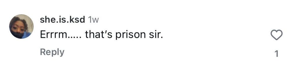 Tourists are stunned after a £10 overnight stay in central London reveals packed bunk beds, shared showers and reactions comparing it to prison but praising the price.