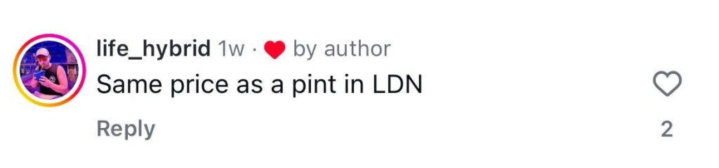 Tourists are stunned after a £10 overnight stay in central London reveals packed bunk beds, shared showers and reactions comparing it to prison but praising the price.