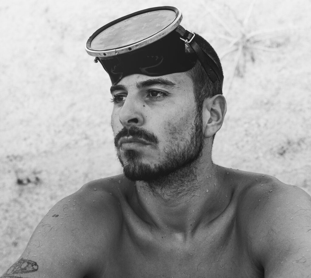 Freedivers were left speechless when a 50ft Bryde’s whale surged through a bait ball beside them in Mexico, gulping fish just metres away in a breathtaking encounter