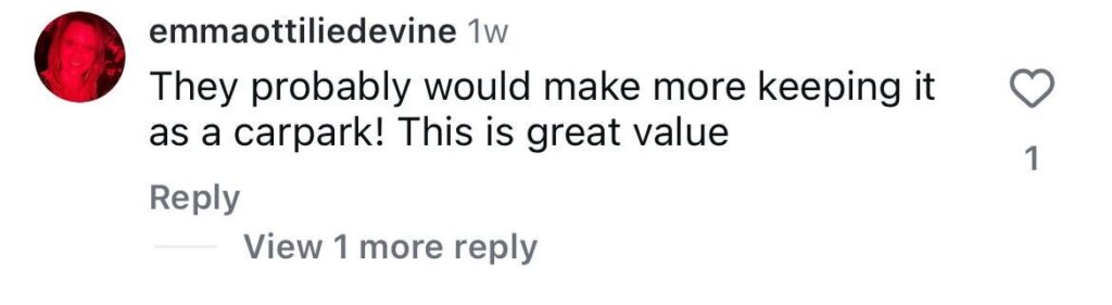 A traveller reviewed a £60 a night windowless hotel room set four floors beneath central London, calling the converted car park stay surprisingly comfortable and great value