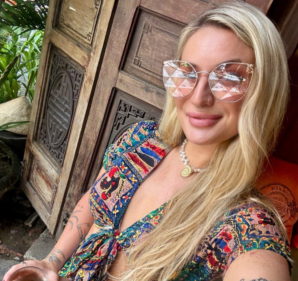 Yacht chef Micaela Markides works 16-hour days on call 24/7 for ultra-rich guests. Outrageous requests include 2kg caviar flown from France to Caribbean islands.