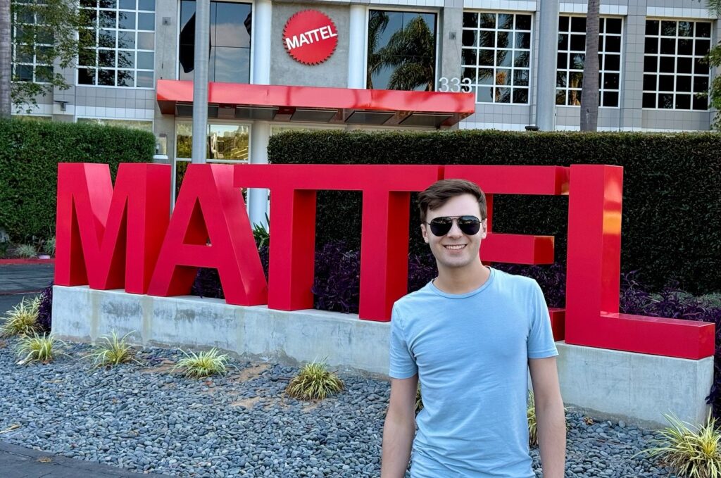 Man spends £23,000 on celebrity doll collection including Britney Spears and Spice Girls. Grant says people don't understand why his hobby brings him so much joy.