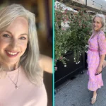 A 64-year-old woman says people are constantly shocked by her age - and she's revealing the exact diet, workout routine and lifestyle habits that keep her looking decades younger.