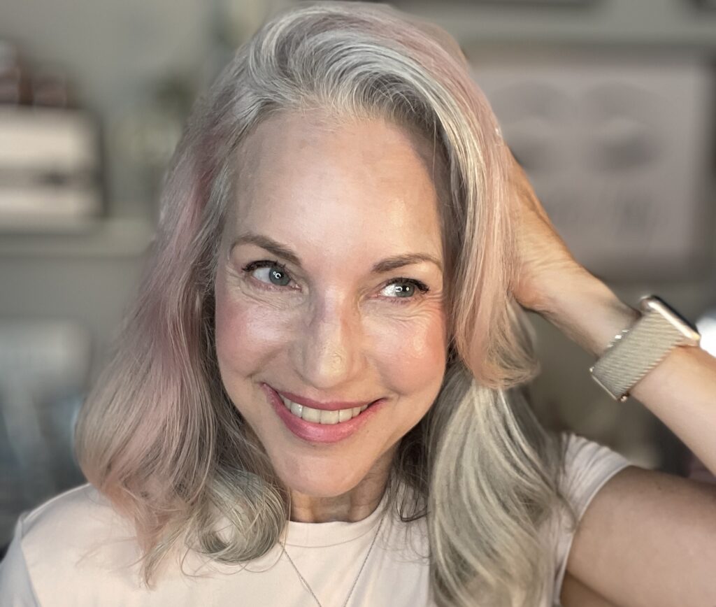 A 64-year-old woman says people are constantly shocked by her age - and she's revealing the exact diet, workout routine and lifestyle habits that keep her looking decades younger.