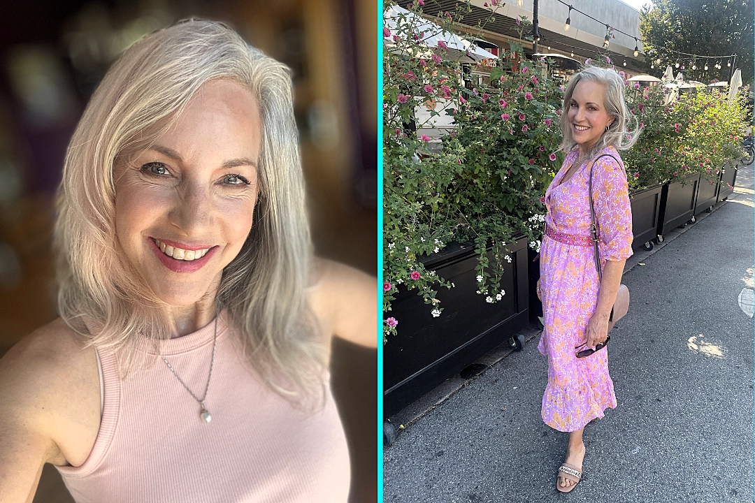 A 64-year-old woman says people are constantly shocked by her age - and she's revealing the exact diet, workout routine and lifestyle habits that keep her looking decades younger.