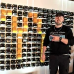 Influencer Ruben Owen tried McDonald's secret menu item combining hash browns with Oreo McFlurry. The North Wales food blogger was surprised by the sweet-savoury mix.