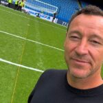 John Terry charges just £44 for speaking event in Guildford after demanding £500 three years ago. Former Chelsea captain will share dressing room stories and career tales.