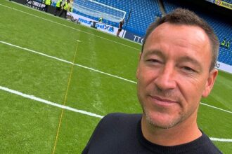 John Terry charges just £44 for speaking event in Guildford after demanding £500 three years ago. Former Chelsea captain will share dressing room stories and career tales.