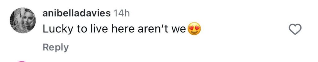 Social media comment on the post of Love Island All Stars barber Konnor Ewudzi, 30, mobbed by fans at Sailors bar in Newquay after villa exit. The Cornwall hunk receives huge online attention.