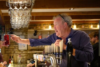 Jeremy Clarkson’s Farmer’s Dog pub is fully booked for Valentine’s Day, leaving couples to cook at home with his luxury butcher cuts like Chateaubriand and Wellington.