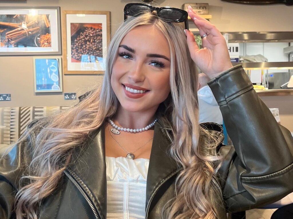 Paulina Gammon found out she was pregnant just 12 weeks after giving birth to son Jakub. Her second baby boy is due 11 months later - making them Irish twins.