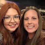 Mum becomes best friends with ex-husband's partner after initially hating their relationship. They now holiday together and she wants to be their maid of honor.