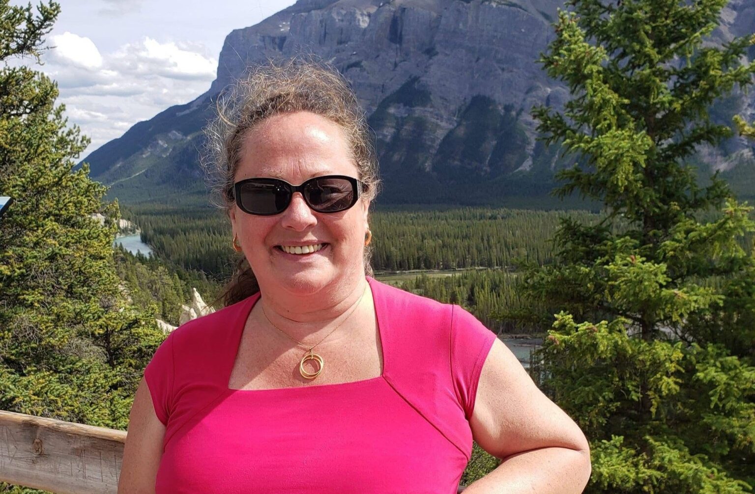 Ontario mum Tara Livingston woke from surgery with a Russian accent after a stroke left her with Foreign Accent Syndrome, and says strangers accuse her of faking it