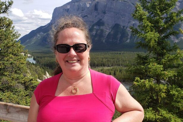 Ontario mum Tara Livingston woke from surgery with a Russian accent after a stroke left her with Foreign Accent Syndrome, and says strangers accuse her of faking it