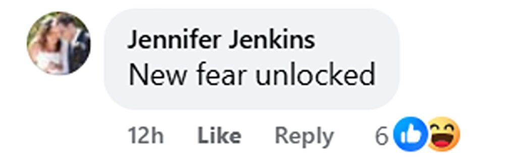 Social media comment on the post of Park rangers discovered a carpet python lurking in a toilet bowl at an Australian national park. The viral video showing the snake in the loo gained 390,000 views.