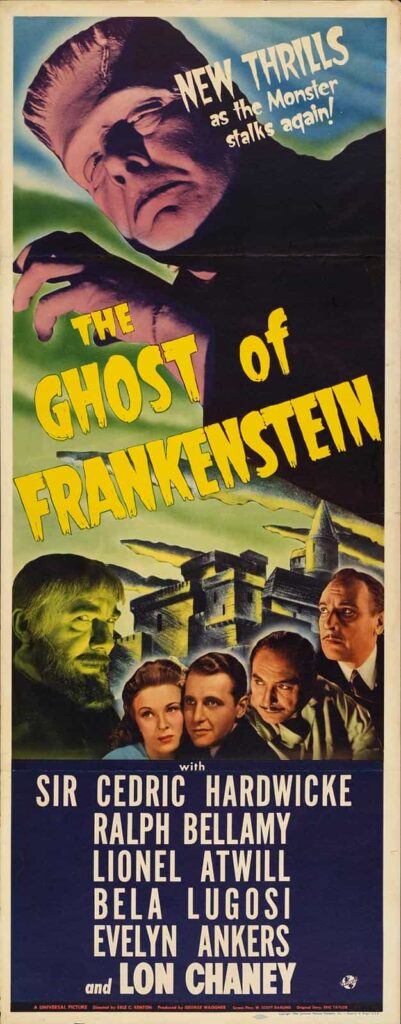 Rare movie posters from Dracula, Horse Feathers and Bride of Frankenstein hit auction, with iconic artwork spanning cinema history tipped to fetch over £30,000