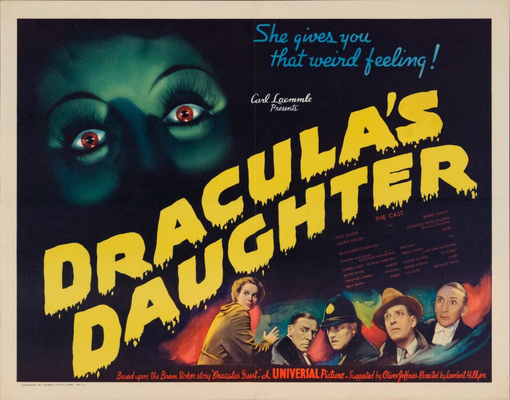 Rare movie posters from Dracula, Horse Feathers and Bride of Frankenstein hit auction, with iconic artwork spanning cinema history tipped to fetch over £30,000