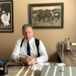 Daniel Craig lookalike's James Bond gig work dries up amid uncertainty over who will replace him as 007. Bert Saveriano has been impersonating the actor for 20 years.