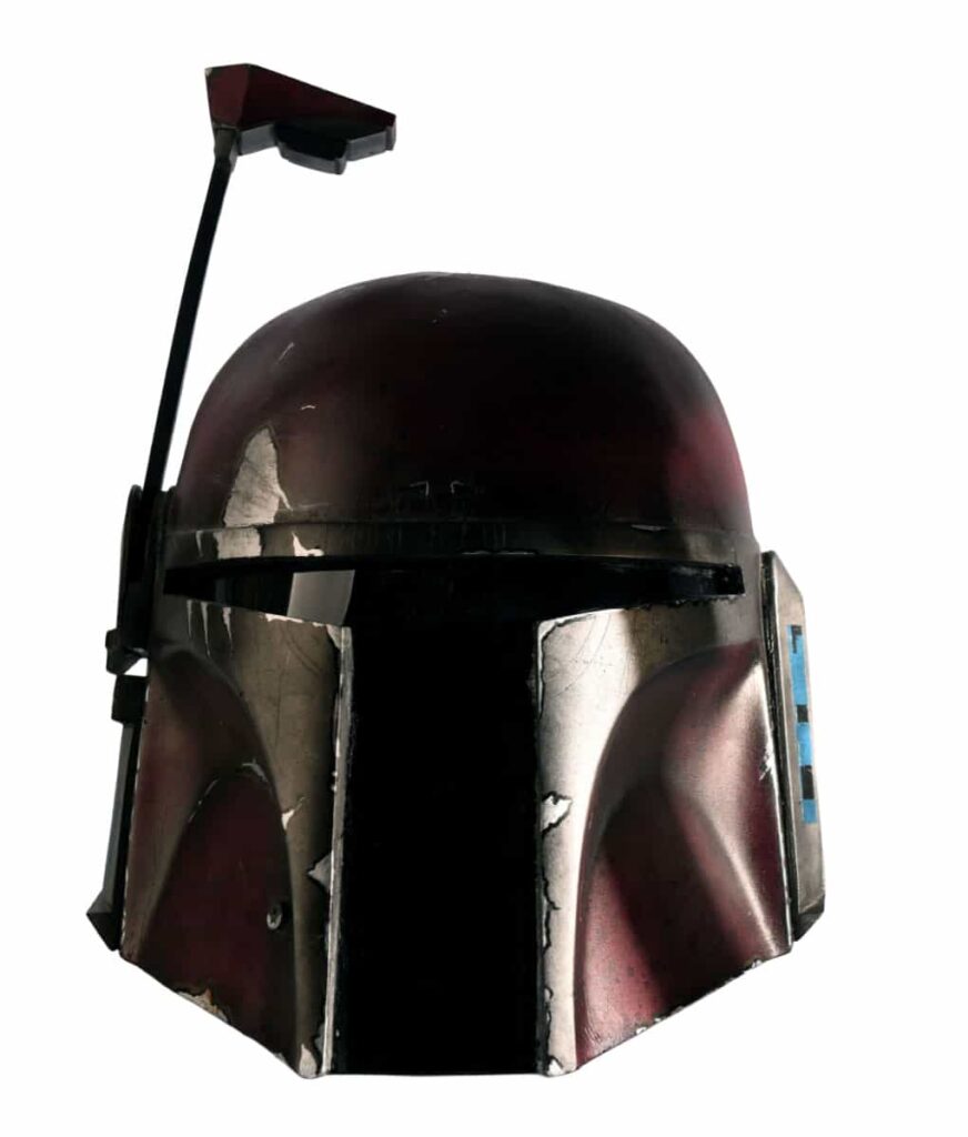 Iconic props from Conan the Destroyer, Wonder Woman and Doctor Strange are set to fetch £200,000 at auction, including swords, shields and superhero relics