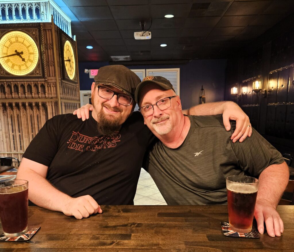 England fans heading to USA World Cup find authentic British pub 20 minutes from Dallas Stadium. From Across The Pond serves scotch eggs, fish and chips and proper pints.