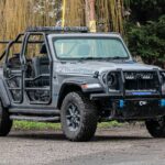 Tom Cruise’s screen-used Mission: Impossible stunt Jeep, driven by the star in a major chase scene, is heading to auction for £50,000 after just 115 miles on set in UK up