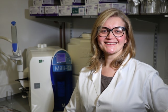Dog walkers stumbled upon 2,000-year-old Roman-era footprints on a Scottish beach - but archaeologists had just 48 hours to record them before storms destroyed the site forever.