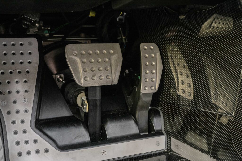 Ultra rare 2015 Ferrari LaFerrari with just 554 miles heads to auction in Miami, expected to fetch £5m as one of 499 built and a favourite among global A list stars