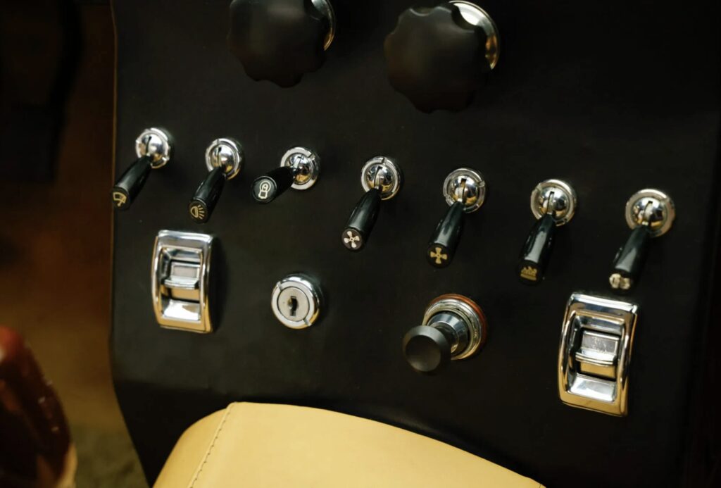 An ultra rare 1965 Lamborghini 350 GT, one of just 120 built, is heading to auction with only 8,000 miles and a roaring V12, tipped to fetch over £370,000.