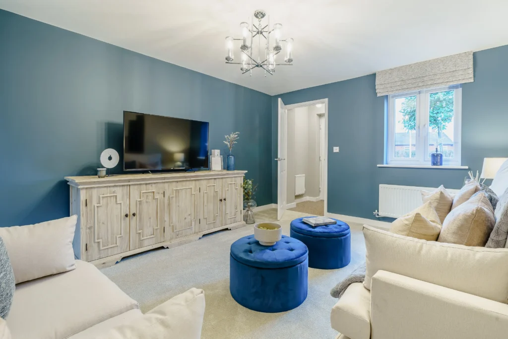 Couple, 36, from Philippines took gamble on rent-to-buy scheme after struggling with the UK property ladder as migrants. Their risky decision became a life-changing move.