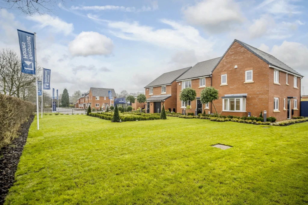 Couple, 36, from Philippines took gamble on rent-to-buy scheme after struggling with the UK property ladder as migrants. Their risky decision became a life-changing move.