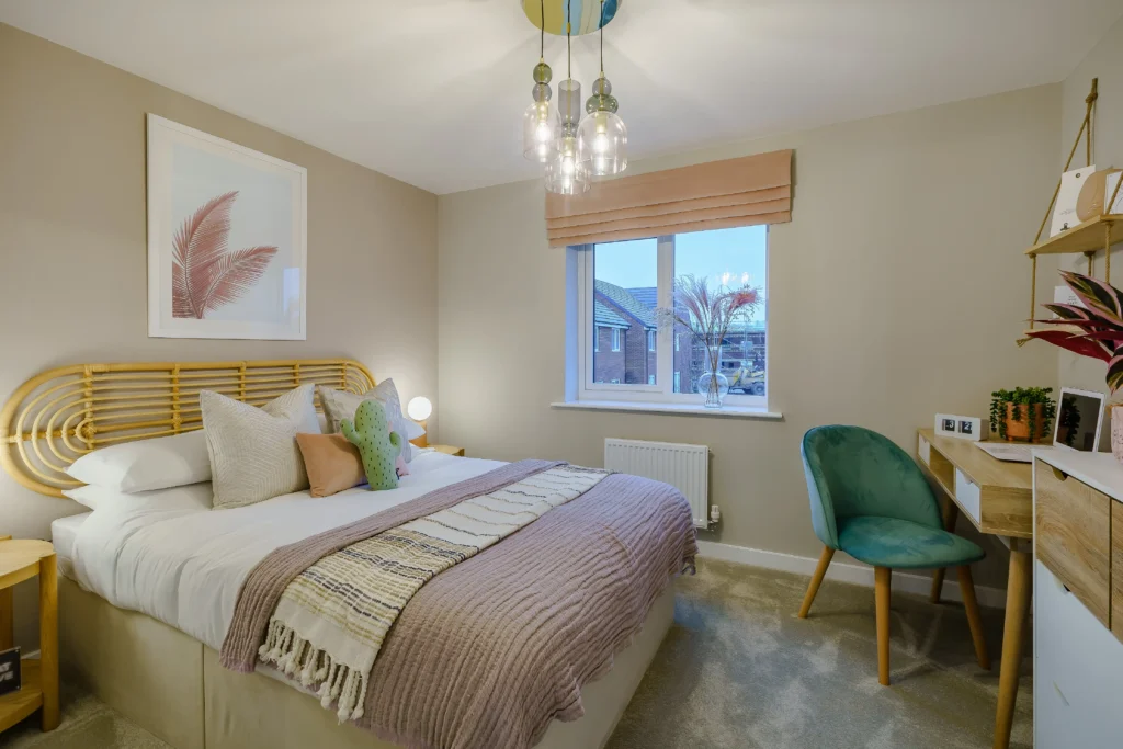 Couple, 36, from Philippines took gamble on rent-to-buy scheme after struggling with the UK property ladder as migrants. Their risky decision became a life-changing move.