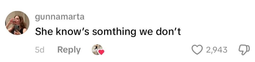 Social media comment on the post of Passenger watches slow-motion horse videos for 3 hours straight on Dubai to Bali flight. Fellow traveller's viral clip of the bizarre entertainment gets 6.2m views.