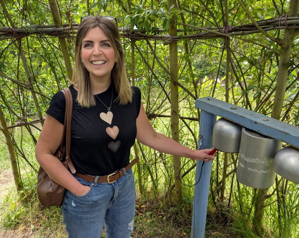 Kirsty Wright burst into tears looking at her honeymoon photos - but the shame she felt became the turning point that helped her lose over seven stone with Slimming World.