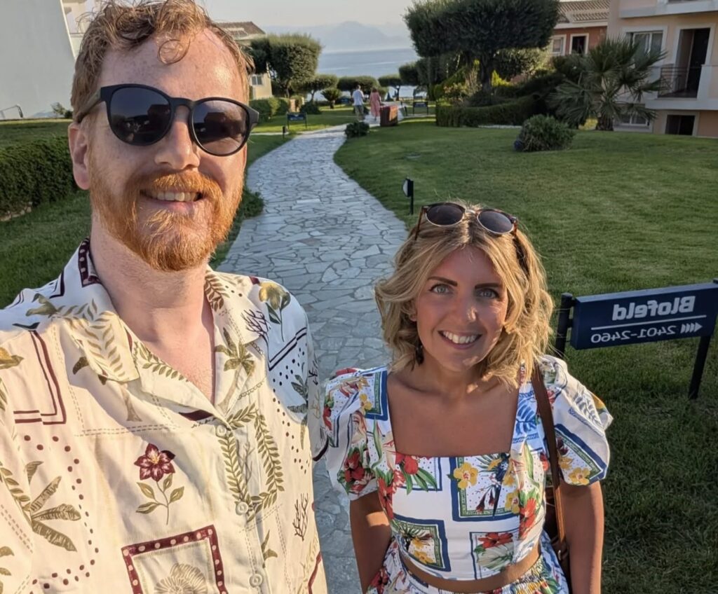 Kirsty Wright burst into tears looking at her honeymoon photos - but the shame she felt became the turning point that helped her lose over seven stone with Slimming World.