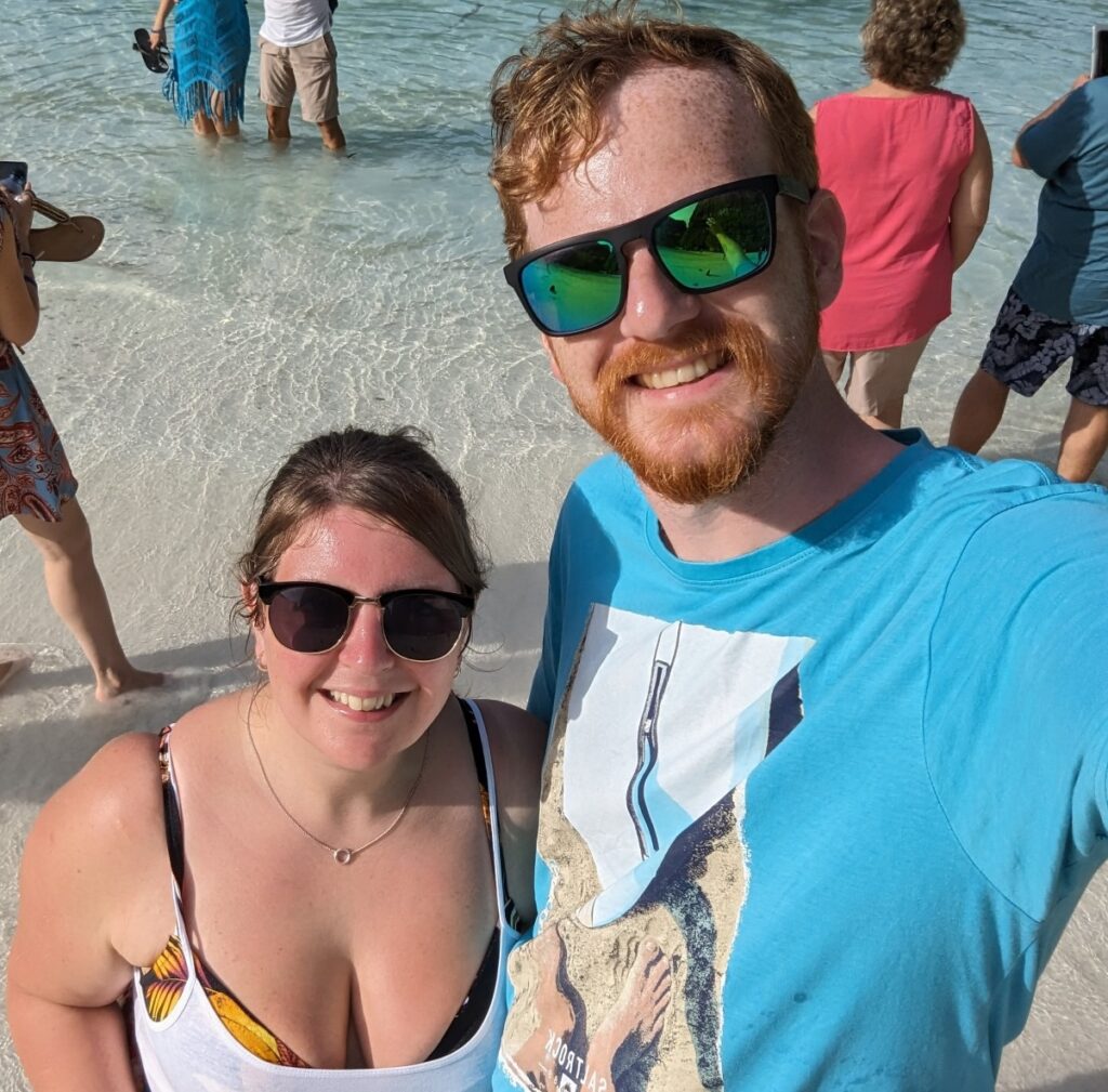 Kirsty Wright burst into tears looking at her honeymoon photos - but the shame she felt became the turning point that helped her lose over seven stone with Slimming World.