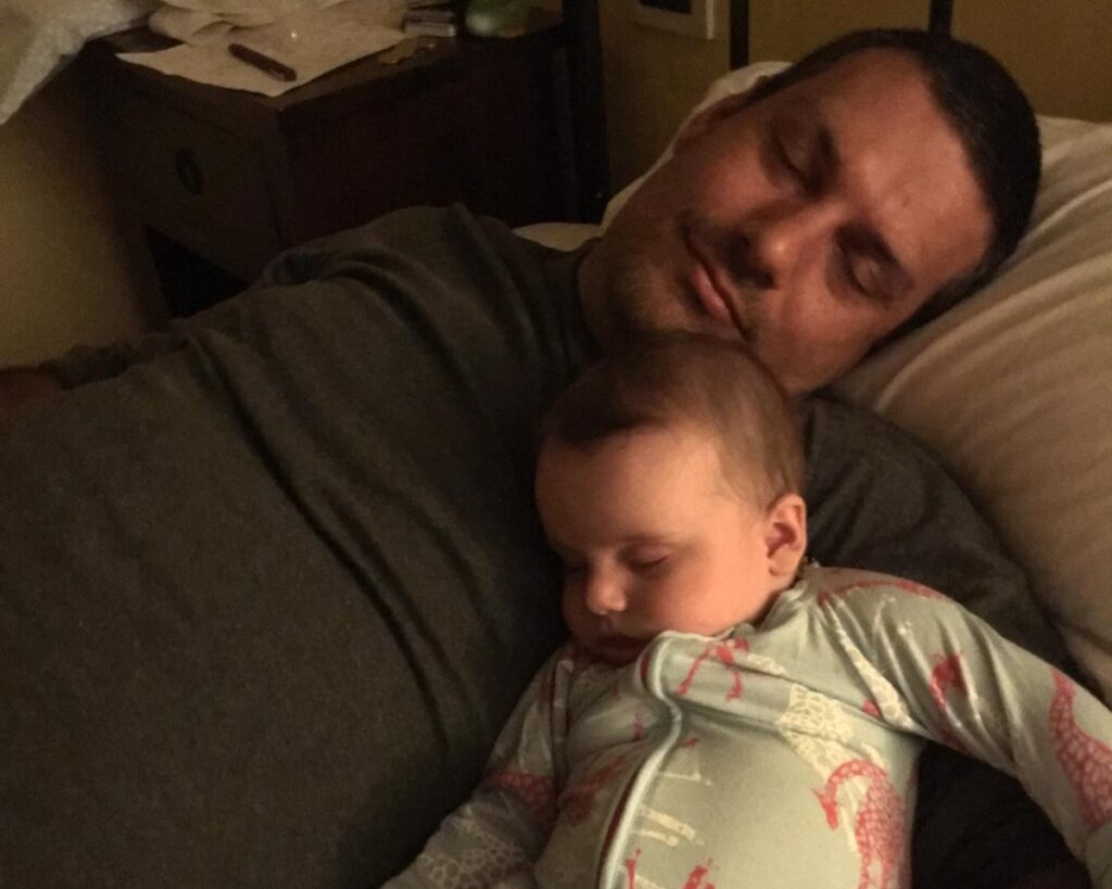 A couple who took their baby to 17 countries before her first birthday say all parents should do the same - and have shared their top tips for stress-free travel with an infant.