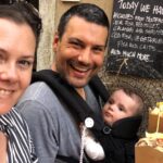 A couple who took their baby to 17 countries before her first birthday say all parents should do the same - and have shared their top tips for stress-free travel with an infant.