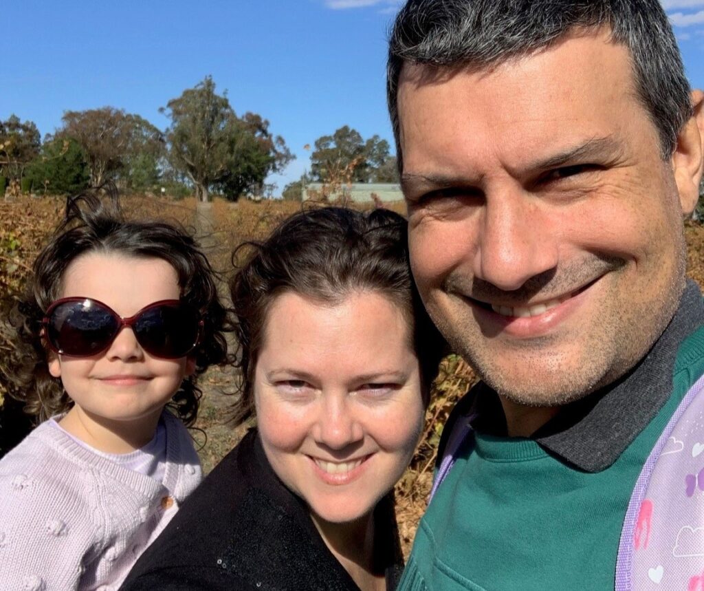 A couple who took their baby to 17 countries before her first birthday say all parents should do the same - and have shared their top tips for stress-free travel with an infant.