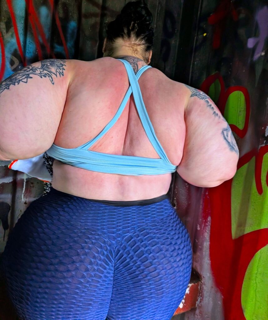 Bodybuilder Jackie Koorn dubbed "Lady Hulk" with 23-inch biceps bigger than Arnold Schwarzenegger's aims to be crowned World's Strongest Woman at upcoming competition.