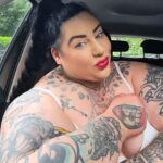 Bodybuilder Jackie Koorn dubbed "Lady Hulk" with 23-inch biceps bigger than Arnold Schwarzenegger's aims to be crowned World's Strongest Woman at upcoming competition.