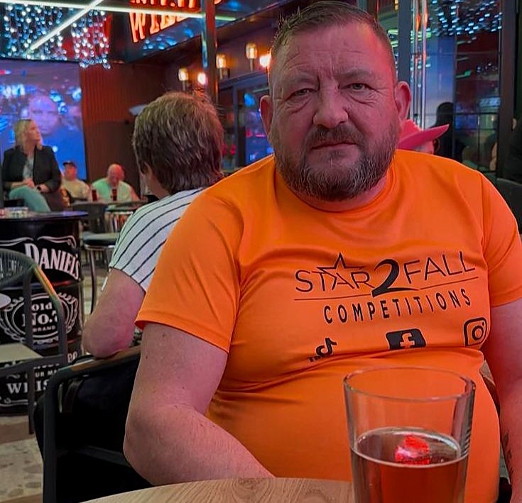 British TikToker mocked for calling Benidorm the "new Dubai" and a "playground for the rich." Viewers hilariously disagree, calling it a "playground for Universal Credit."