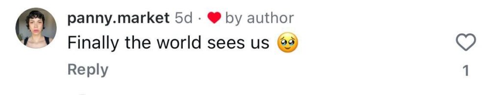 Social media comment on the post of Brit abroad Luke Bennett was left stunned after discovering a dedicated stoma changing station at Alicante airport - calling it five steps ahead for people with hidden disabilities.