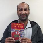 A rare first edition Harry Potter book gifted in childhood could fetch thousands at auction, with printing errors boosting its value and collector appeal