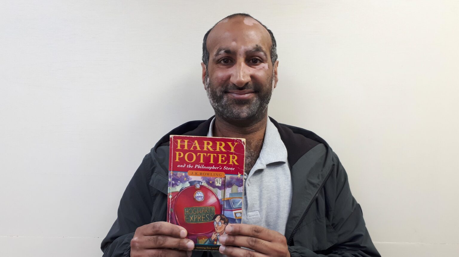 A rare first edition Harry Potter book gifted in childhood could fetch thousands at auction, with printing errors boosting its value and collector appeal