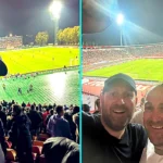 Two brothers plan a wild 4,500-mile World Cup road trip across 25 US states to cheer on England - with eight flights, five buses and a 48-hour journey to Mexico City.