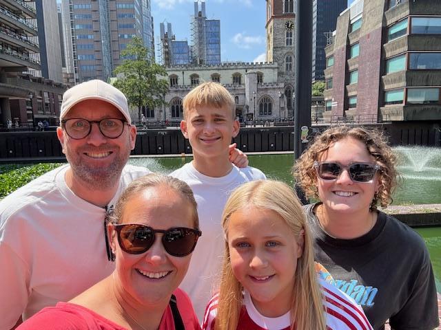 Two brothers plan a wild 4,500-mile World Cup road trip across 25 US states to cheer on England - with eight flights, five buses and a 48-hour journey to Mexico City.